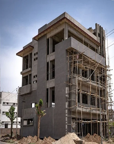 Rock Construction And Electricals